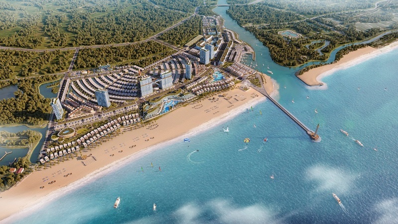 Hưng Vượng Developer hợp tác chiến lược với Crystal Bay - Ảnh 3 Sự đồng hành với các đối tác tên tuổi như Crystal Bay, BW Premier Collection, Sheraton là lời cam kết cao nhất cho chất lượng xứng tầm ở Hưng Vượng Developer.
