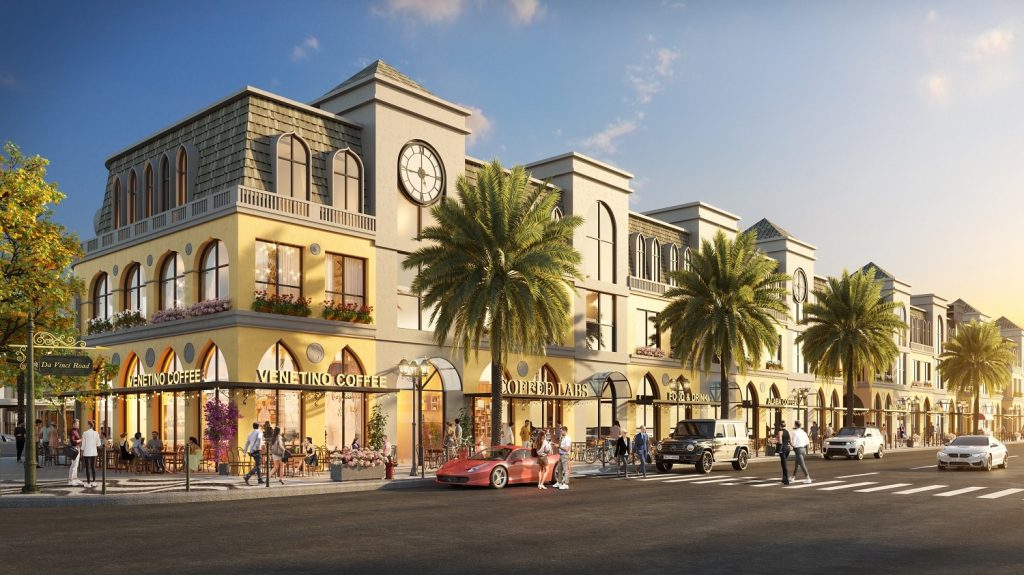 Hình ảnh nha pho mat tien dai lo 2