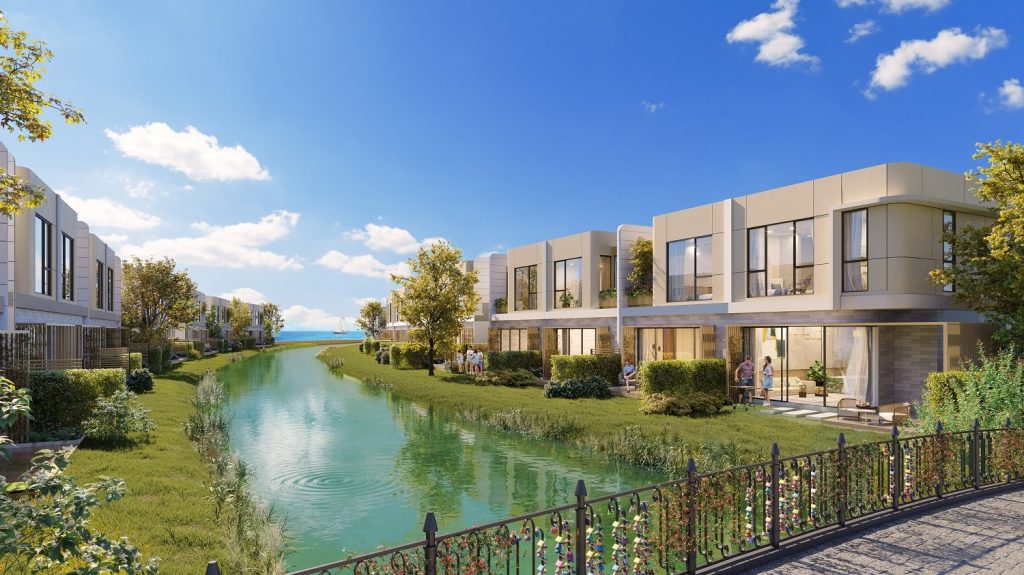 Hình ảnh nha pho vuon 3 khoa