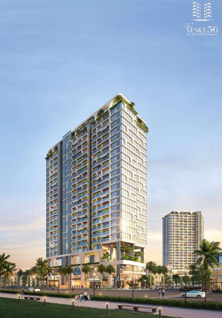 Hình ảnh Hometel Venezia Beach 0 717x1024 1