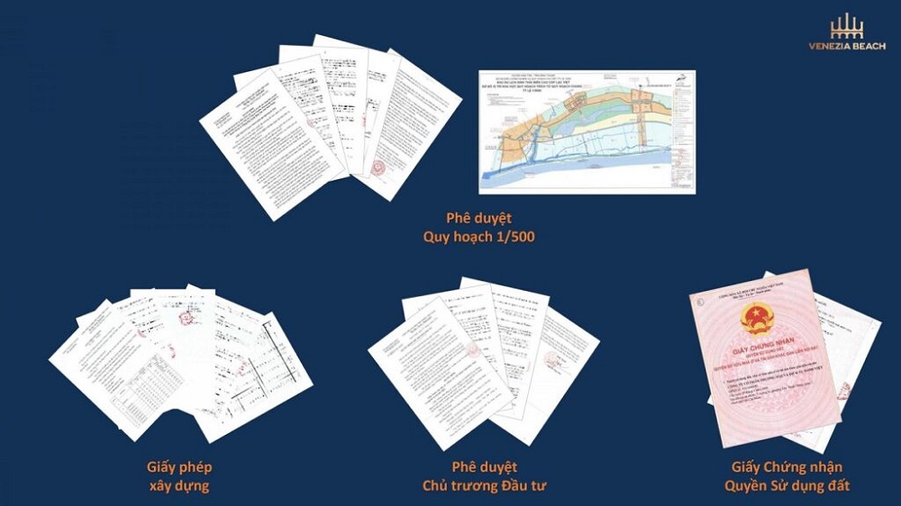 Hình ảnh Hometel Venezia beach Ho Tram Vung Tau 3