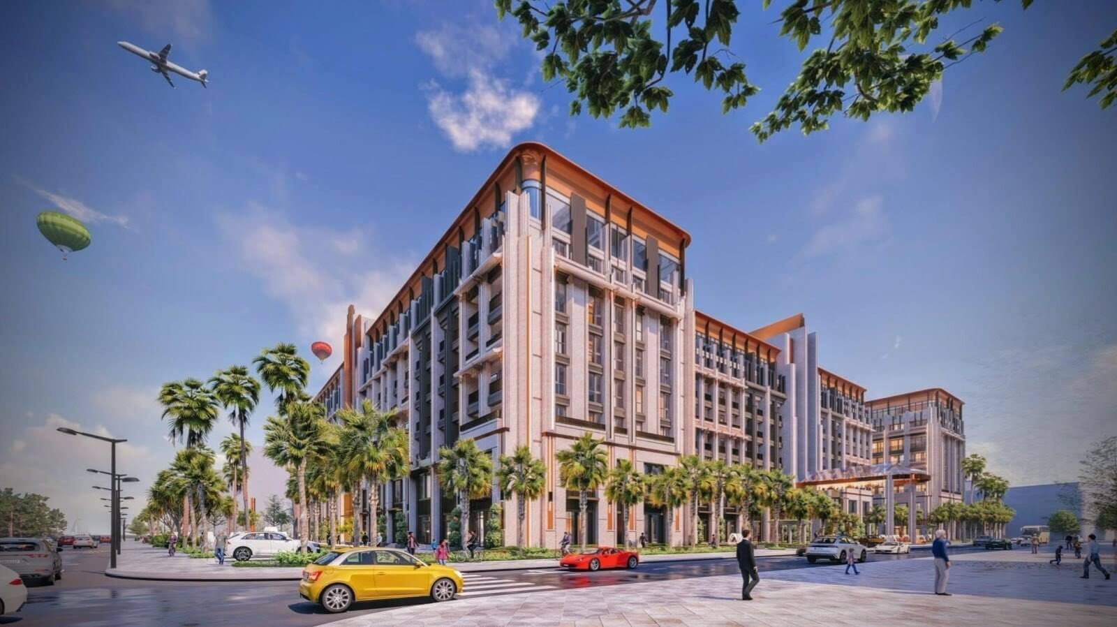 Chinh phục giấc mơ căn hộ biển tại The 5Way Phú Quốc nâng tầm chất lượng cuộc sống - Ảnh 4 The 5Way Phú Quốc được chủ đầu tư đề xuất bảng giá cực kỳ ưu đãi cho mọi nhà đầu tư