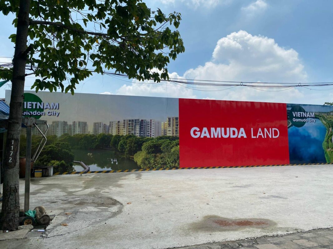 DỰ ÁN CĂN HỘ EATON PARK GAMUDA LAND QUẬN 2 NƠI SỐNG ĐẲNG CẤP GIỮA LÒNG THÀNH PHỐ THỦ ĐỨC