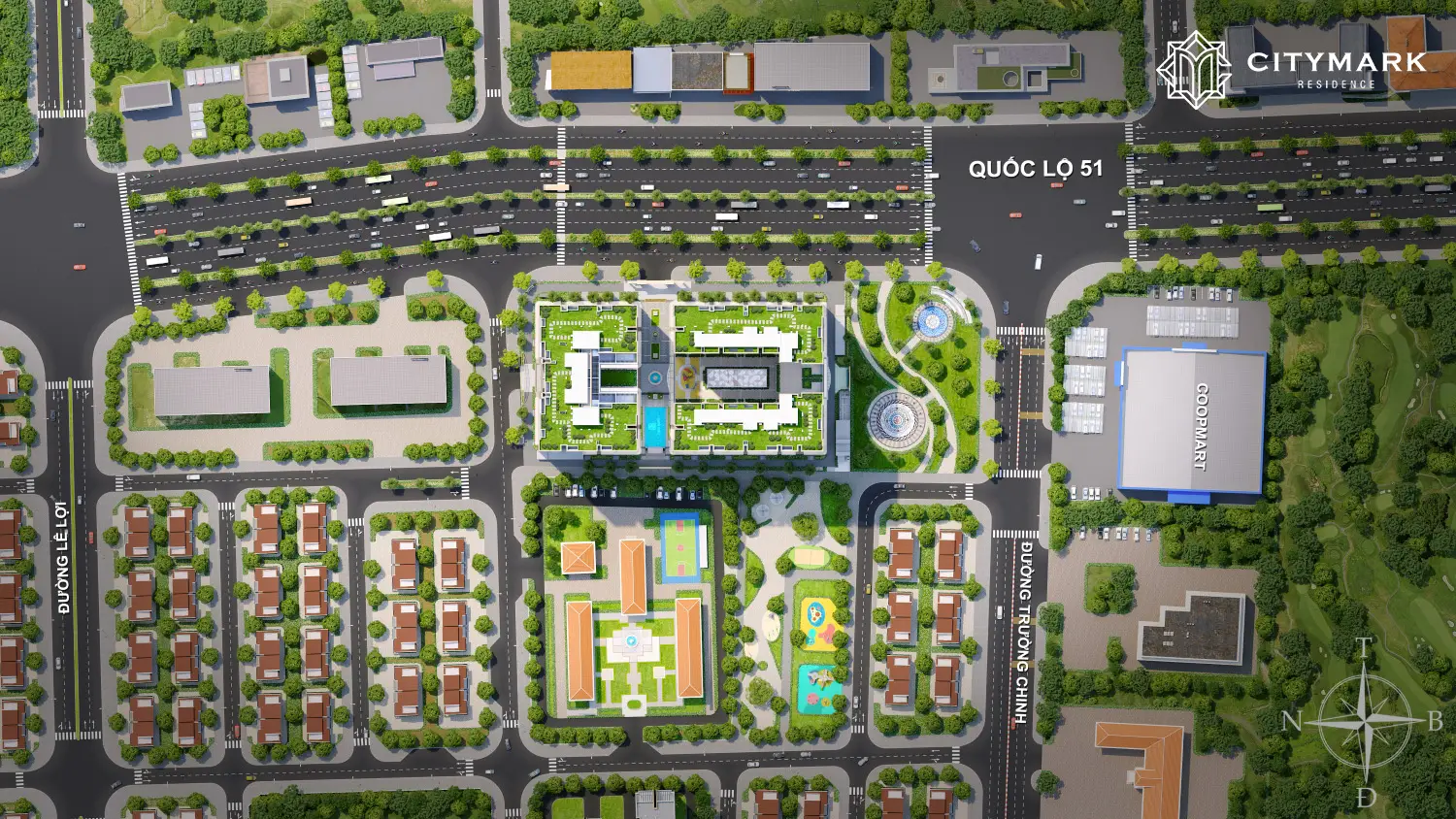 Hình ảnh citymark residence phu my nang tam cuoc song dang cap 67177ad469f8f