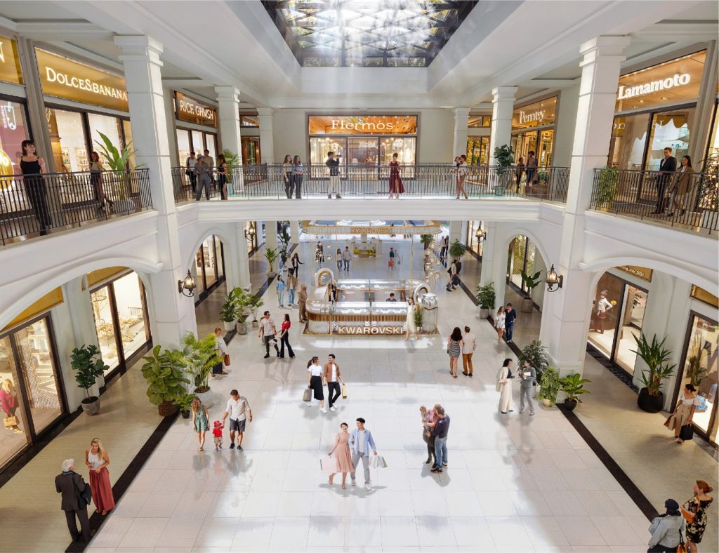 Hình ảnh Tien ich Maison Grand Phu My 1