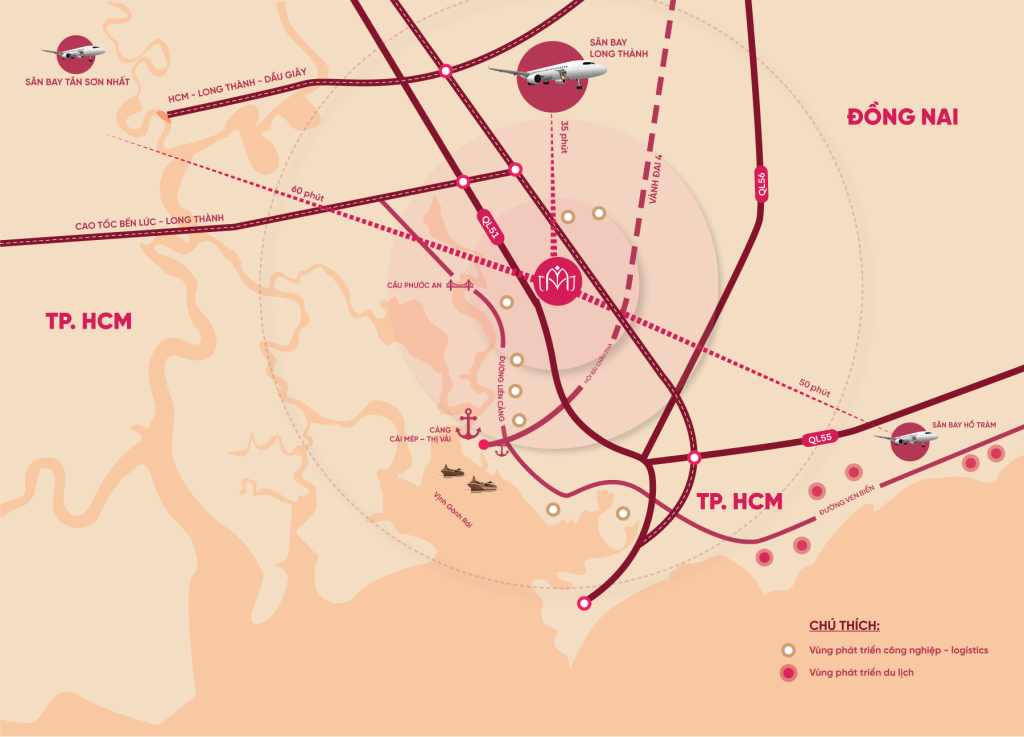 Hình ảnh vi tri maison grand PHU MY